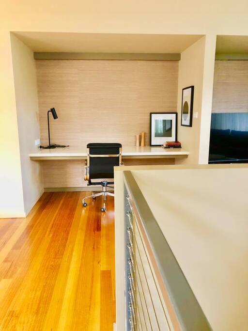 Hepburn Hideaway Villa ~ Hepburn / Daylesford Hepburn Springs Εξωτερικό φωτογραφία