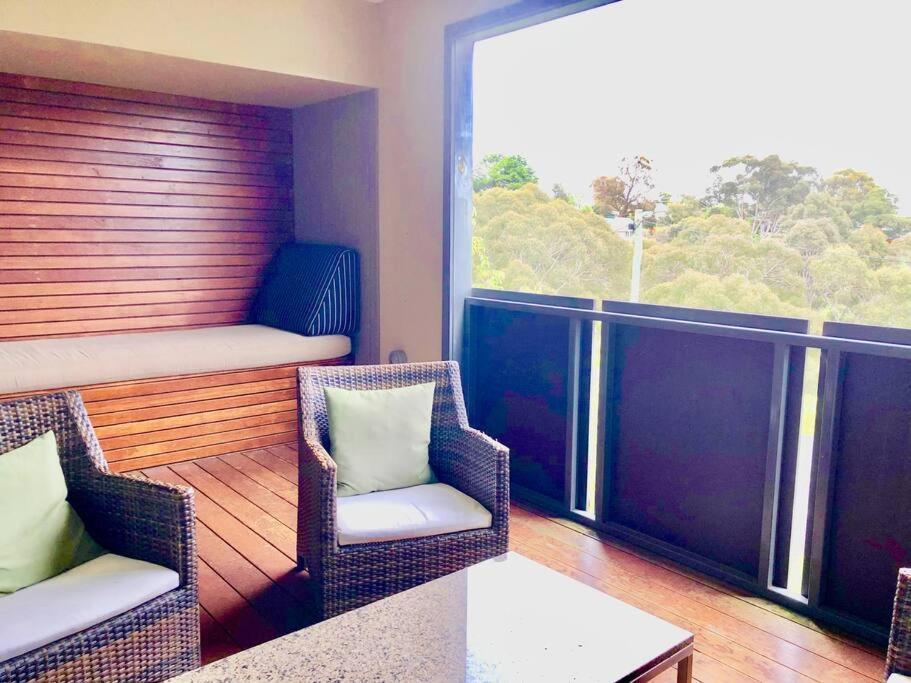 Hepburn Hideaway Villa ~ Hepburn / Daylesford Hepburn Springs Εξωτερικό φωτογραφία
