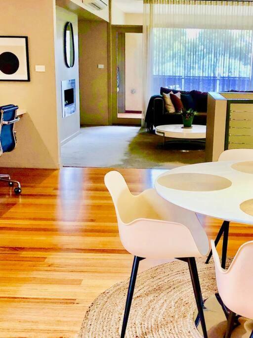 Hepburn Hideaway Villa ~ Hepburn / Daylesford Hepburn Springs Εξωτερικό φωτογραφία