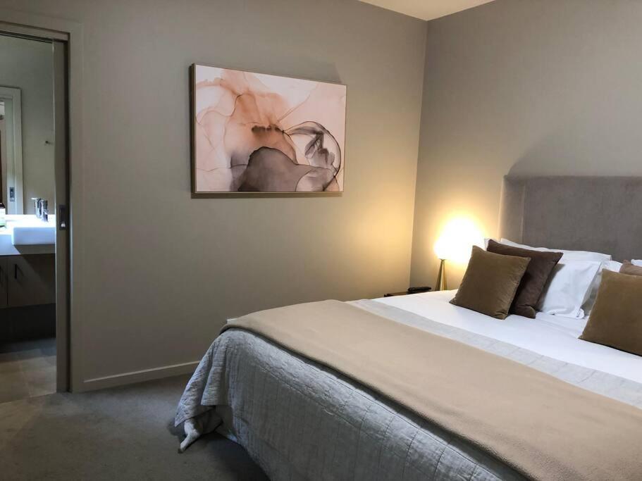 Hepburn Hideaway Villa ~ Hepburn / Daylesford Hepburn Springs Εξωτερικό φωτογραφία
