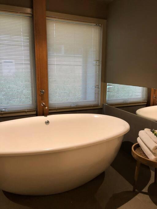 Hepburn Hideaway Villa ~ Hepburn / Daylesford Hepburn Springs Εξωτερικό φωτογραφία